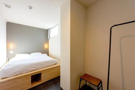plat hostel keikyu minowa forest - 5