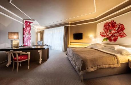 Eden Roc - The Leading Hotels of the World - 88