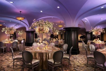 The Us Grant, a Luxury Collection, San Diego - 34