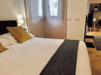 Palazzina B - Contemporary Studio - 4