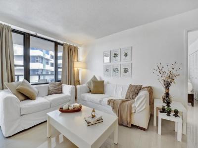 The Alexander All Suites - 161