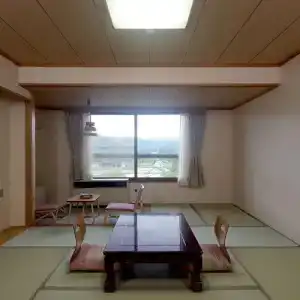 Goryukan - 30