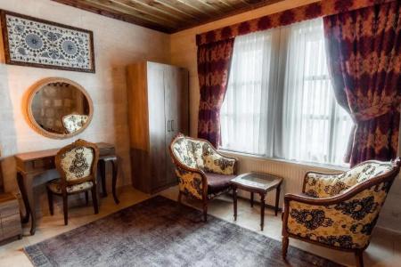 Amber Cave Suites - 28
