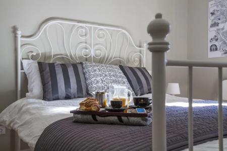 Un Attimo a Roma b&b - 5