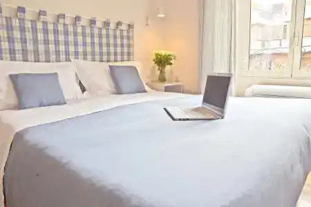 Residenza I Rioni Guesthouse - 5