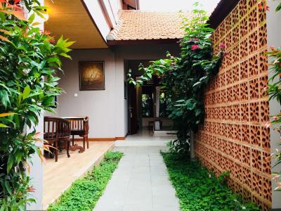 Taman Harum Cottages - 26