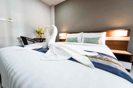 Thana Residence Klong 7 - 3
