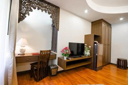 Kham Mon Lanna Resort - 201