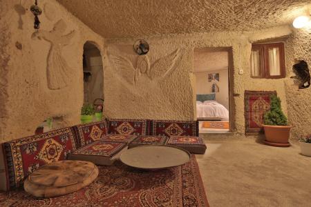 Mia Cappadocia Cave - 14