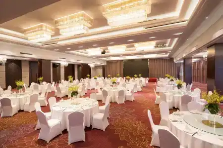 Holiday Inn Express Beijing Airport Zone, An Ihg - 30