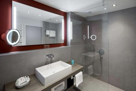 Best Western Plus Arosa - 92
