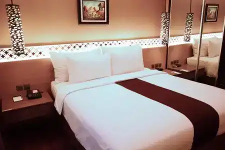 Ramada by Wyndham Bali Sunset Road Kuta - 47