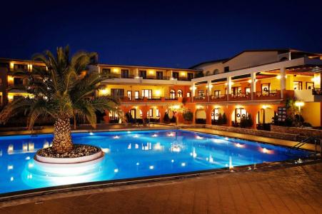 Negroponte Resort Eretria - 29