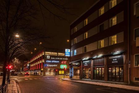 Best Western City Gavle - 35