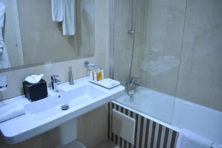 Ramada Plaza Tunis - 66