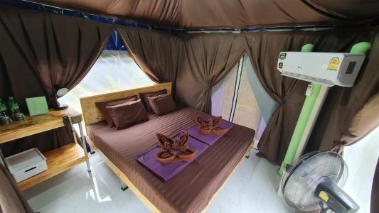 Moonshine Resort Chumphon - 18