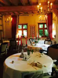 Hôtel la Maison de Rhodes & Spa - 28