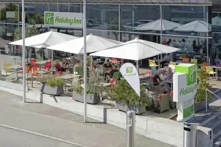Holiday Inn Bern Westside, An Ihg - 29
