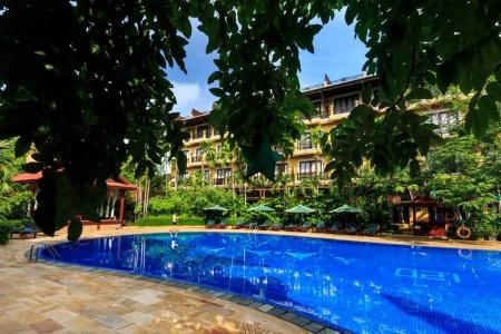 Angkor Paradise - 13