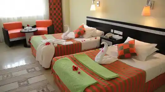 Elysees Dream Beach - 1