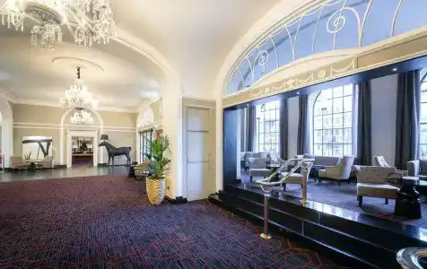 Riu Plaza The Gresham Dublin - 21