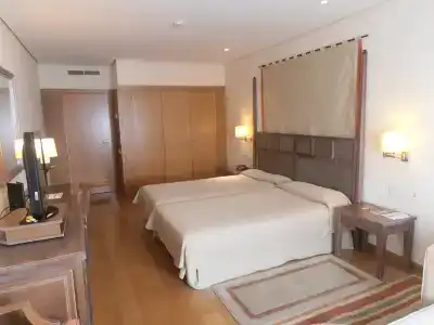 Parador de Salamanca - 2