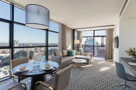 Fraser Suites - 53