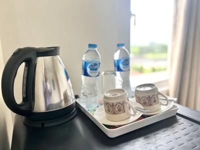 Js Residence - 109