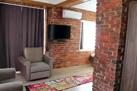 Han Suite - 110