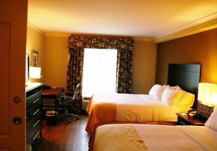 Holiday Inn North, An Ihg - 6