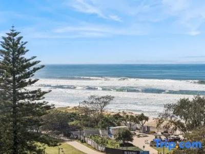 Ultiqa Air On Broadbeach - 371