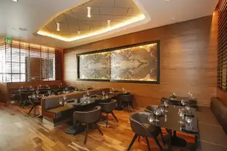 Halcyon - A in Cherry Creek - 29