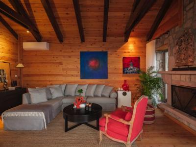 Simurg Inn - 105