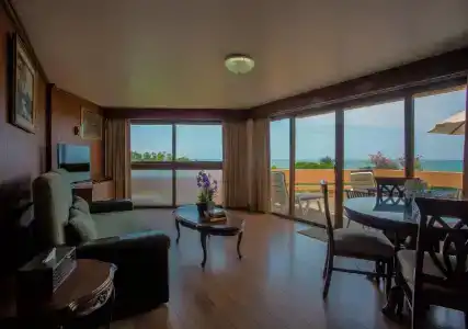 Sailom Hua Hin - Sha Extra Plus - 0