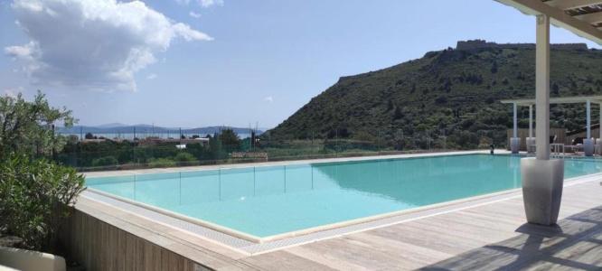 a Point Porto Ercole Resort & Spa - 20