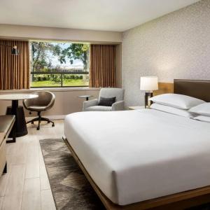Sheraton Montreal Airport - 39