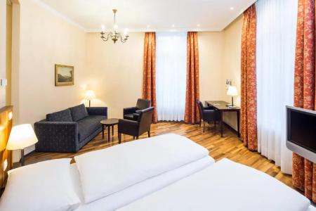 Schweizerhof Basel - 63