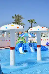 Gafy Resort Aqua Park - 34