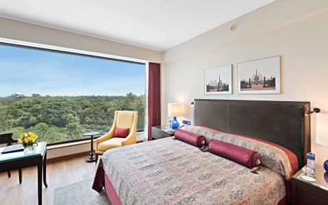 The Oberoi New Delhi - 40