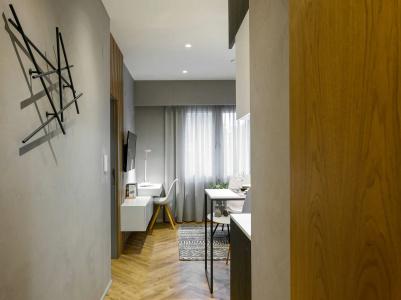 Olvios Luxury Suites - 35