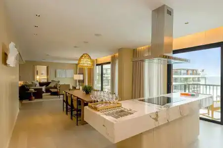 Grand Hyatt Rio de Janeiro - 114