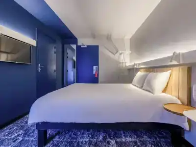 ibis La Rochelle Centre Historique - 21