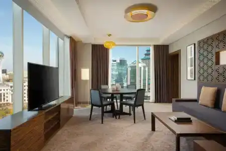 Sheraton Nur-Sultan - 63