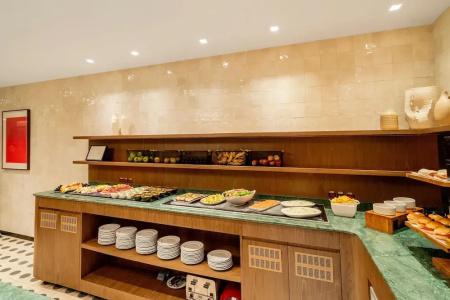 Sheraton Grand Rio & Resort - 97