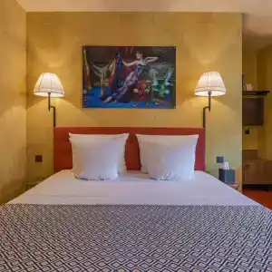 Boutique The Roosevelt - 81