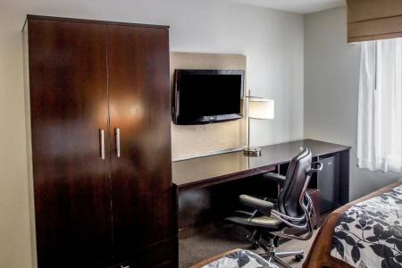 Sleep Inn Jfk Airport Rockaway Blvd Jamaica - 17
