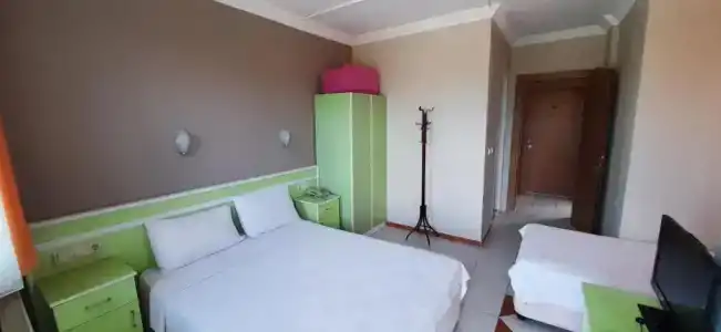 Tango Pension - 96
