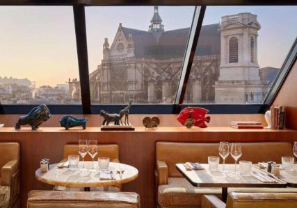 Hôtel Madame Rêve - 26