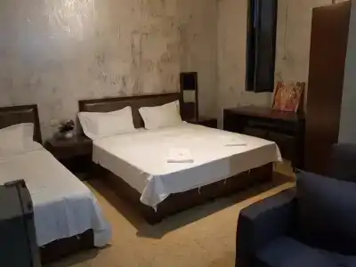 Iveri Beach Kobuleti - 53