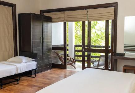 Terrace Green & Spa - 84
